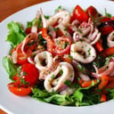 Foto de Ensalada del mar