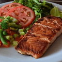 Foto de Pescado a la Plancha