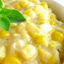 Foto de Choclo a la Crema