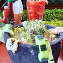 Foto de MOJARRA FRITA
