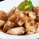 Foto de Champignones Salteados