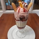 Foto de Copa de helado Pa Maradentro