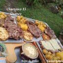 Foto de *CHURRASCO