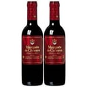 Foto de Marques de Caceres - Crianza 375 ml