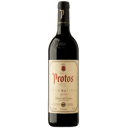 Foto de PROTOS GRAN RESERVA 2012