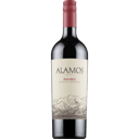 Foto de Alamos - Malbec - Botella