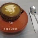 Foto de *SOPA DE DULCE EL GUANEY                                   