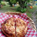 Foto de *AREPA A LA LAJA