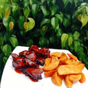 Foto de Costillas B.B.Q.