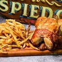 Foto de Pollos Spiedo