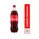 Foto de COCA COLA 1.5 LT 
