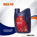 Foto de GULF MAX SAE 40 SL COD: 10201