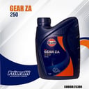 Foto de GULF GEAR EP SAE 250 COD: 25300