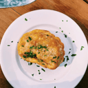 Foto de EMPANADA DE CAMARONES