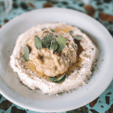 Foto de RICOTA & BABAGANUSH