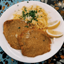 Foto de MILANESAS & PASTA
