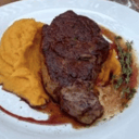 Foto de OJO DE BIFE