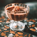 Foto de MOUSSE DE CHOCOLATE
