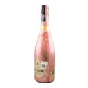 Foto de Vino rosado espumante Patarose