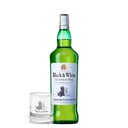 Foto de Whisky Black white 8 años 1 LTS