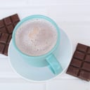 Foto de CHOCOLATE CALIENTE