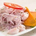 Foto de Ceviche de pescado