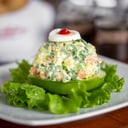 Foto de Palta a la Reyna