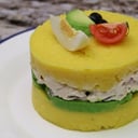 Foto de Causa de Pollo