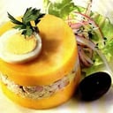 Foto de Causa de Atún