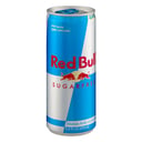 Foto de Red Bull Sugar Free