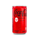 Foto de Coca Cola Sin Azúcar