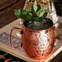 Foto de Coctel Moscow Mule