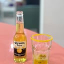 Foto de Michelada de Maracuya