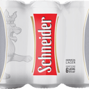 Foto de Schneider six pack