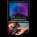 Foto de Marlboro fusion uva x10