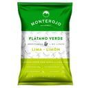 Foto de Plátano Verde Lima Limón 25gr