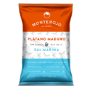 Foto de Plátano Maduro Sal Marina 25gr