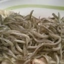 Foto de GULAS CON ALIOLI
