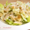 Foto de ENSALADA CESAR