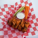 Foto de buffalo hot