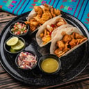Foto de Taco de pescado