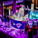 Foto de VIP GOLD Sala privada 