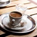 Foto de Cafe cortado