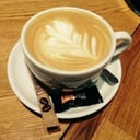 Foto de Cafe con leche
