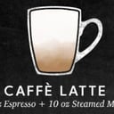 Foto de Caffe latte