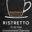 Foto de ristretto