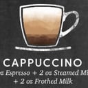 Foto de Cappuccino