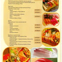 Foto de Sushi Entress Roll