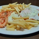 Foto de Matambre Napolitano (con guarnición)