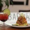 Foto de TÁRTARA DE ATÚN